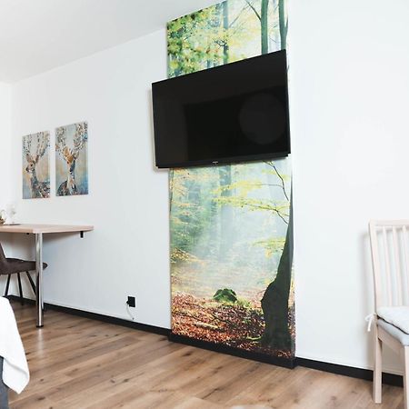 Ferienwohnung Kranichsee 2 Goslar Eksteriør billede