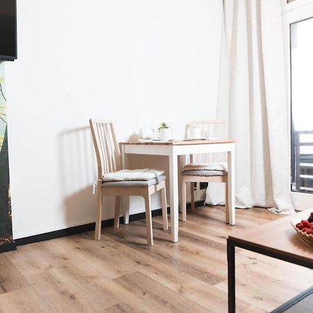 Ferienwohnung Kranichsee 2 Goslar Eksteriør billede
