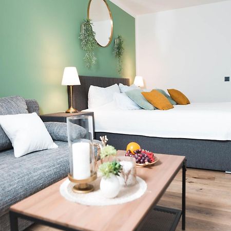 Ferienwohnung Kranichsee 2 Goslar Eksteriør billede